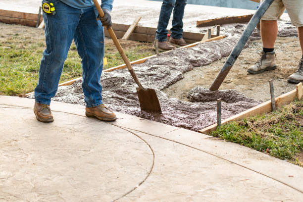 Best Concrete Demolition Services  in Kronenwetter, WI