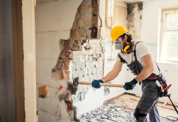 Best Concrete Leveling Services  in Kronenwetter, WI