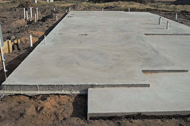 Best Concrete Driveway Installation  in Kronenwetter, WI