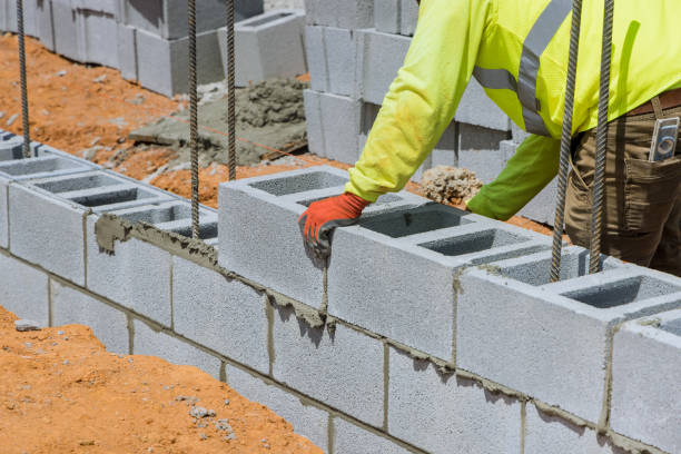 Best Residential Concrete Services  in Kronenwetter, WI