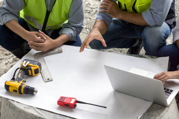 Best Concrete Installation Cost  in Kronenwetter, WI