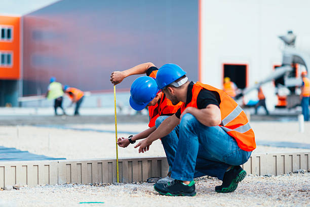 Best Concrete Slab Installation  in Kronenwetter, WI